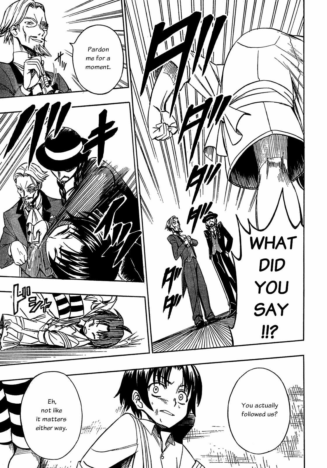 Read Deus Ex Machina chapter 7 image 3 on Lezhin