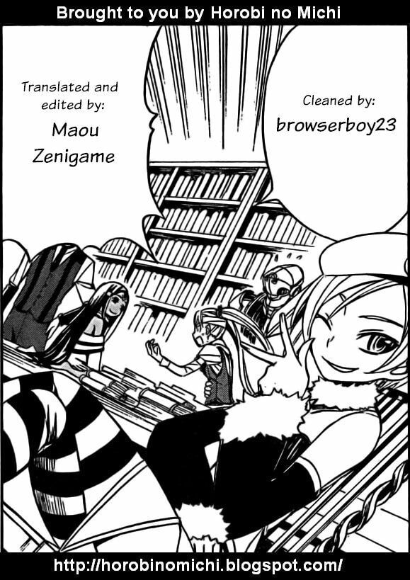 Read Deus Ex Machina chapter 9 image 27 on Lezhin