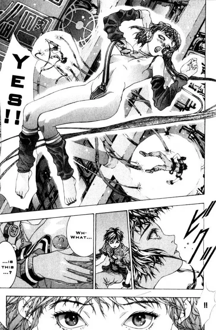 Deus Vitae Chapter 0.98 page 75 - 