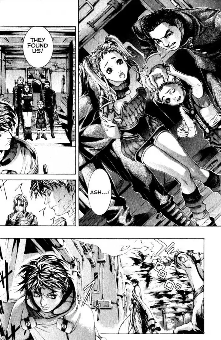 Deus Vitae Chapter 0.99 page 60 - 