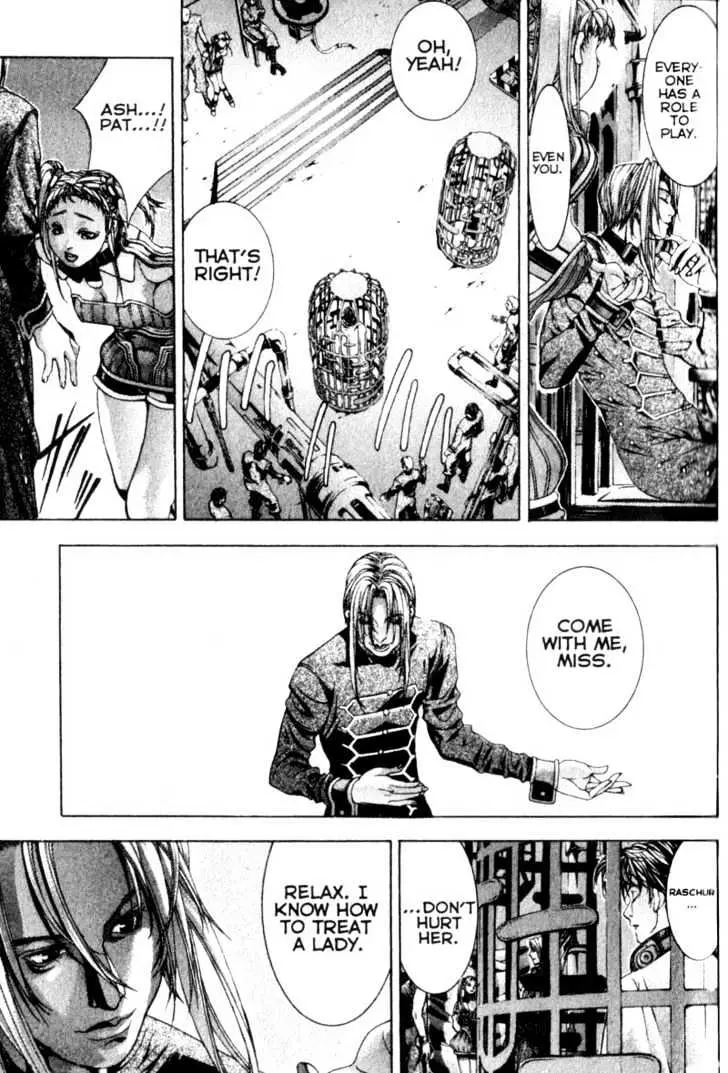 Deus Vitae Chapter 0.99 page 65 - 