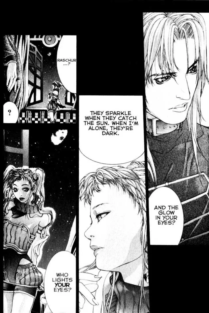Deus Vitae Chapter 0.99 page 73 - 