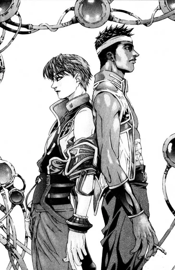 Deus Vitae Chapter 1.98 page 2 - 