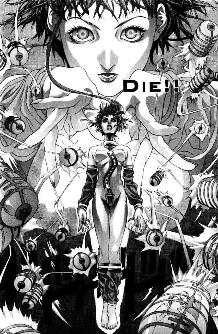 Deus Vitae Chapter 1.98 page 24 - 