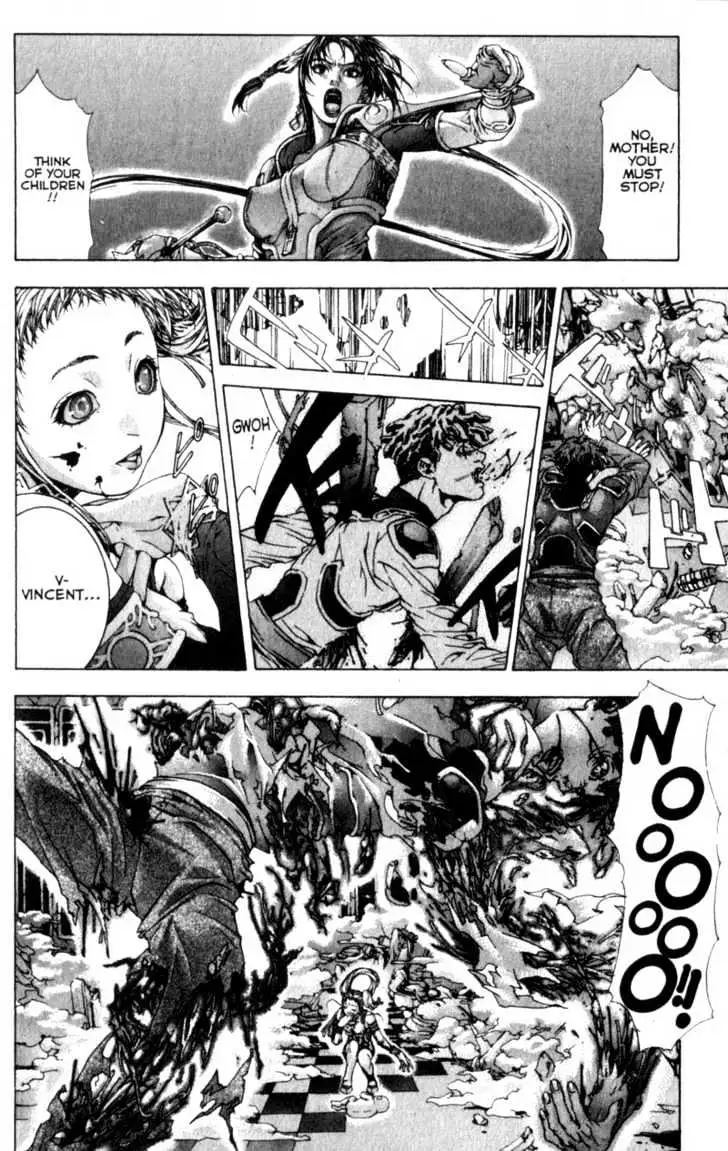 Deus Vitae Chapter 1.98 page 26 - 