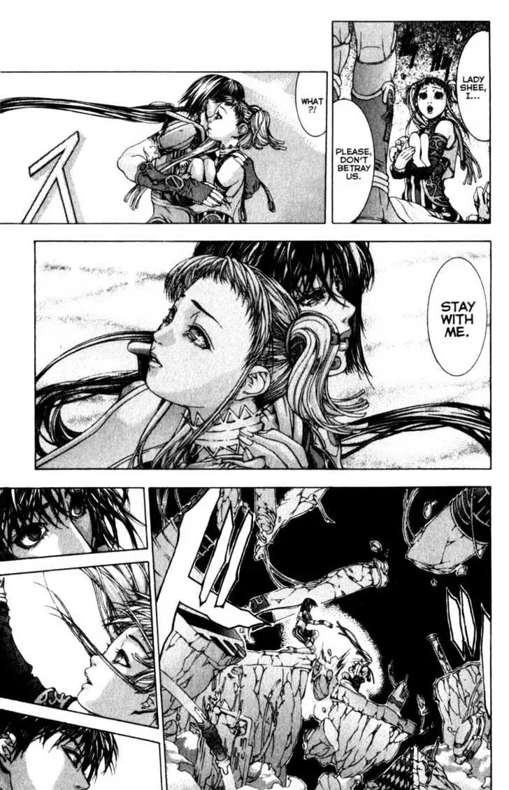 Deus Vitae Chapter 1.98 page 37 - 
