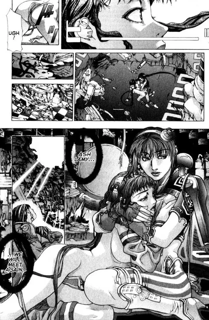 Deus Vitae Chapter 1.98 page 43 - 