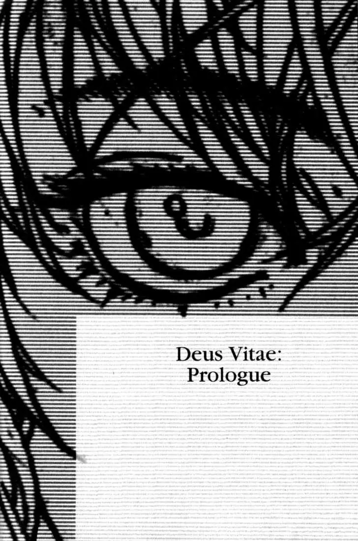 Deus Vitae Chapter 1.98 page 47 - 