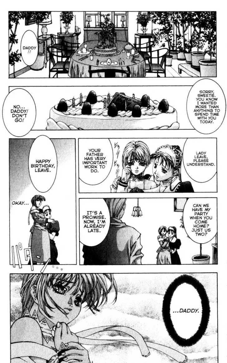 Deus Vitae Chapter 1.98 page 48 - 