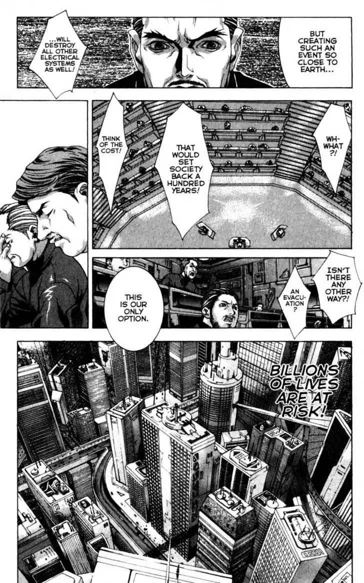 Deus Vitae Chapter 1.98 page 51 - 