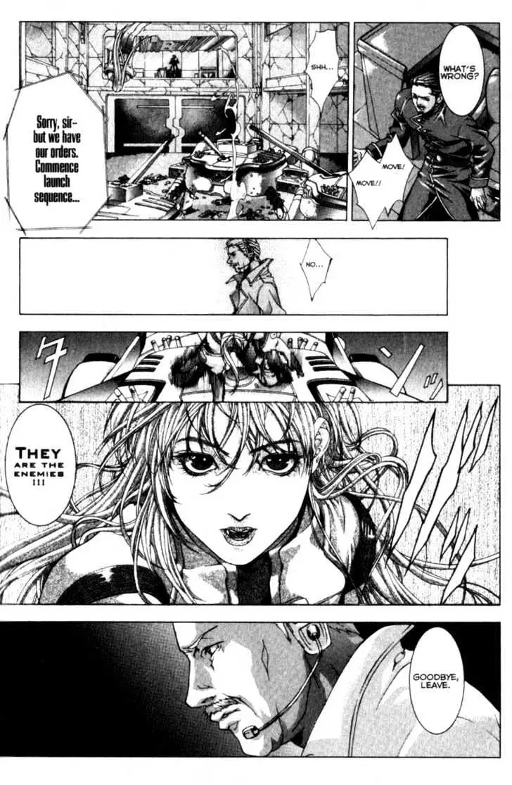 Deus Vitae Chapter 1.98 page 66 - 