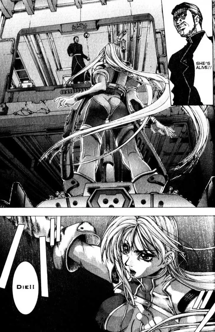Deus Vitae Chapter 1.98 page 67 - 