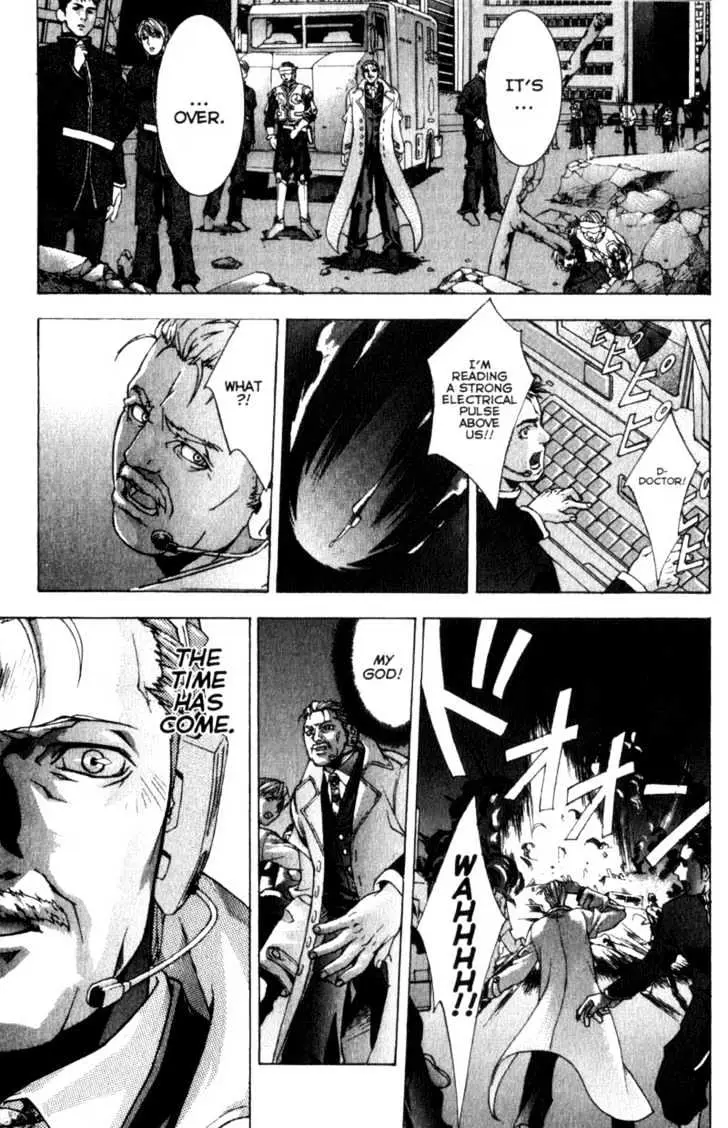 Deus Vitae Chapter 1.98 page 69 - 