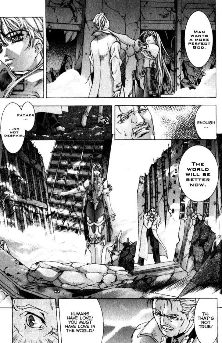 Deus Vitae Chapter 1.98 page 74 - 