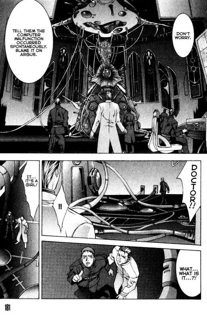Deus Vitae Chapter 1.98 page 81 - 
