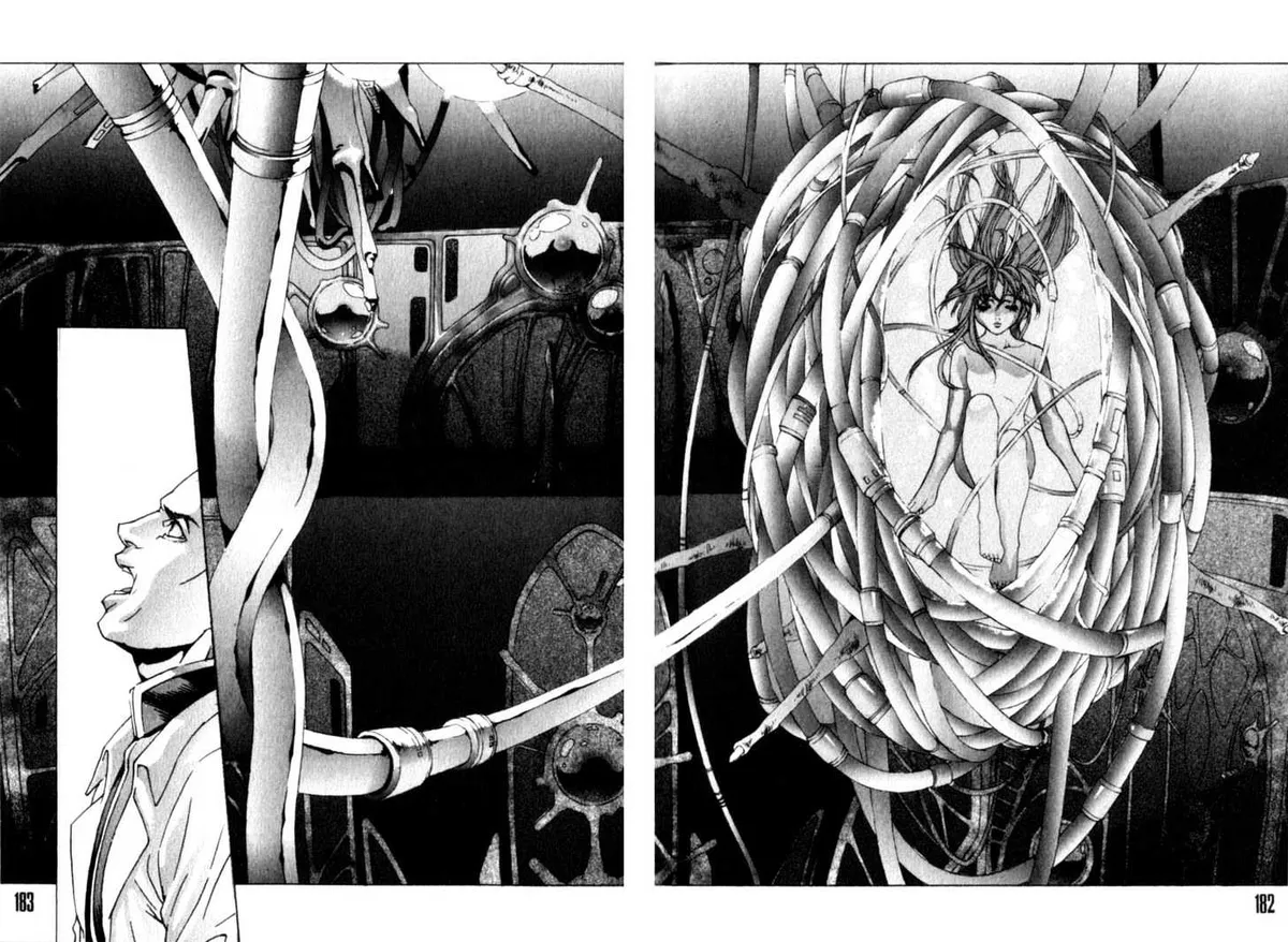 Deus Vitae Chapter 1.98 page 82 - 