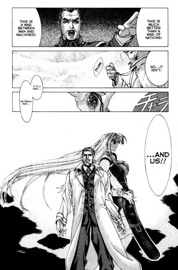 Deus Vitae Chapter 1.98 page 85 - 