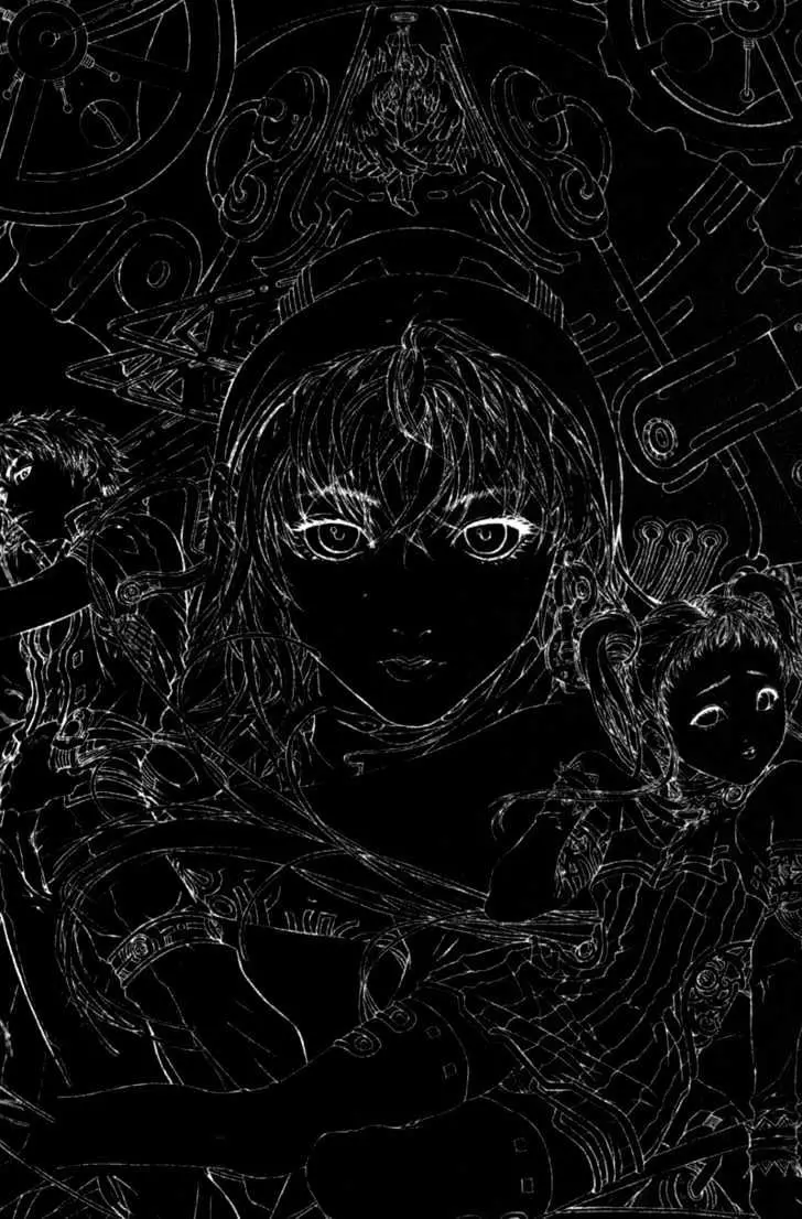 Deus Vitae Chapter 1.98 page 88 - 