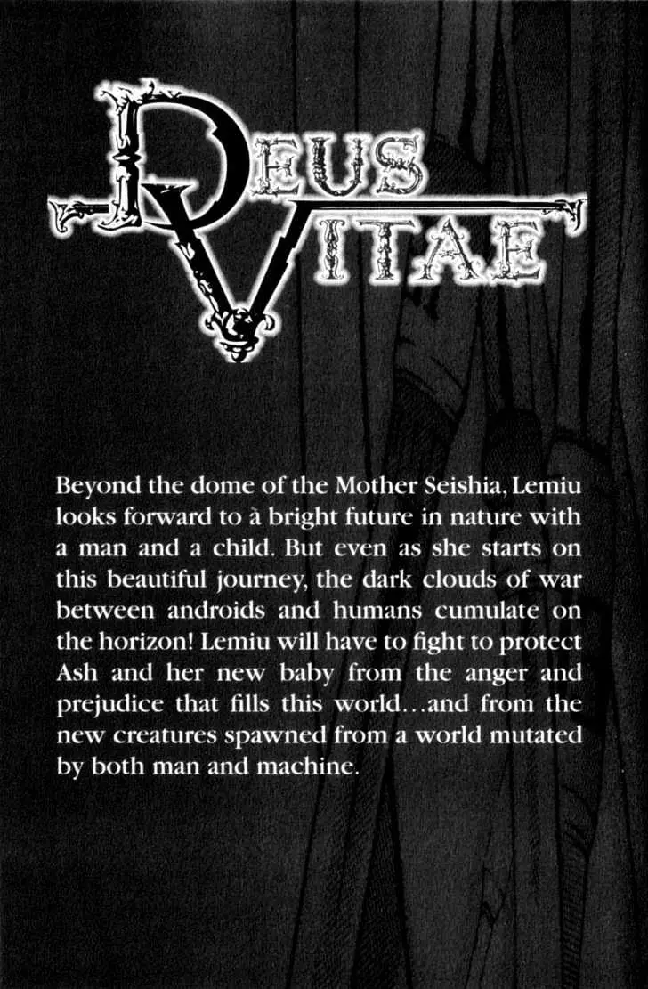 Deus Vitae Chapter 1.98 page 89 - 
