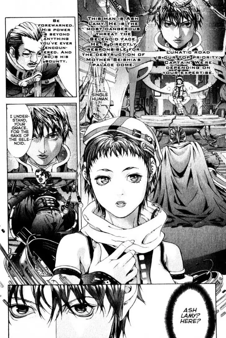 Deus Vitae Chapter 1.99 page 26 - 
