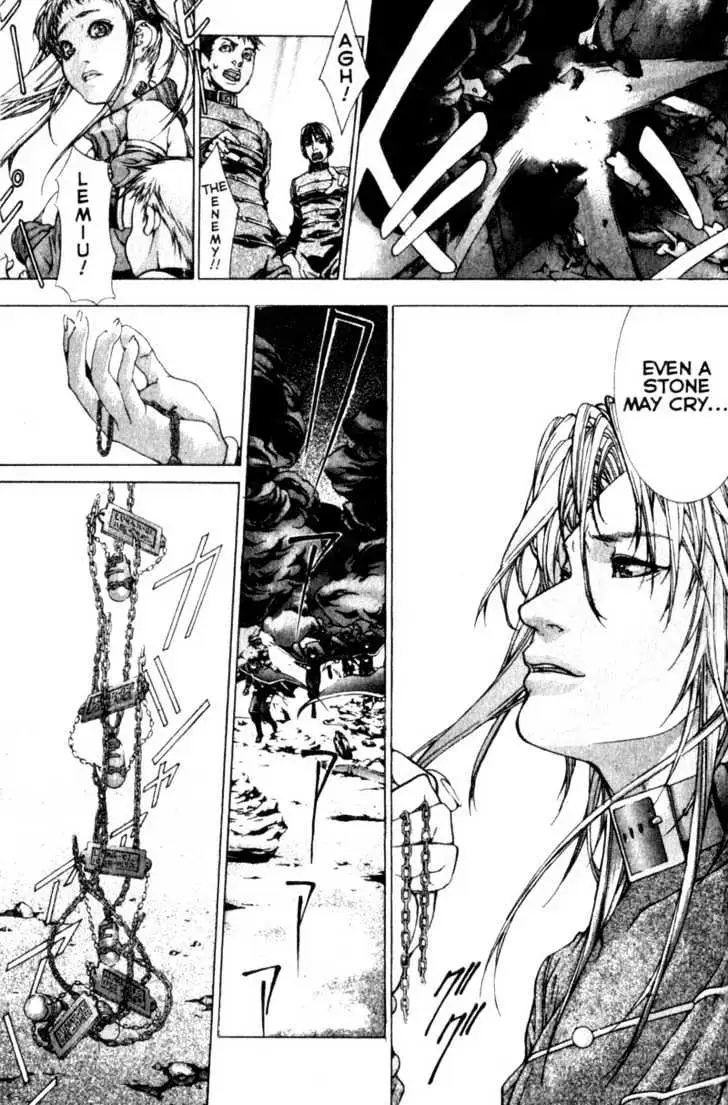 Deus Vitae Chapter 1.99 page 41 - 