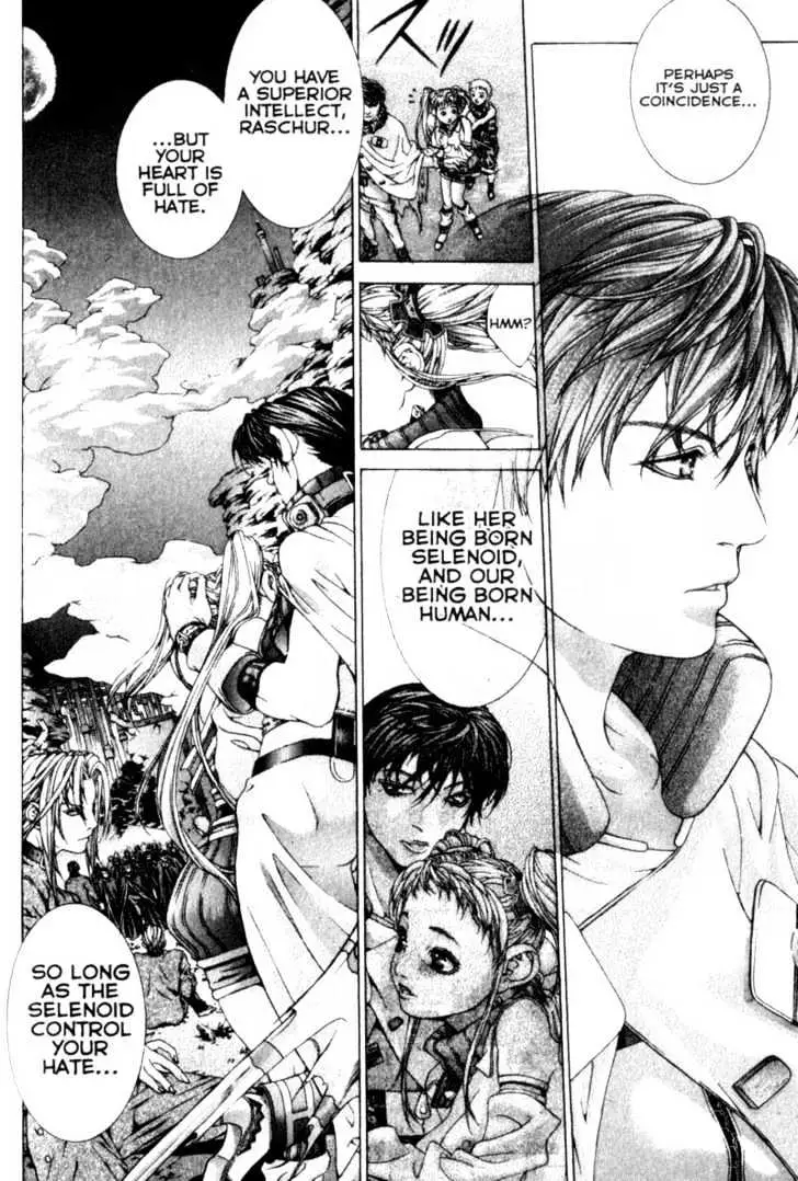 Deus Vitae Chapter 1.99 page 44 - 