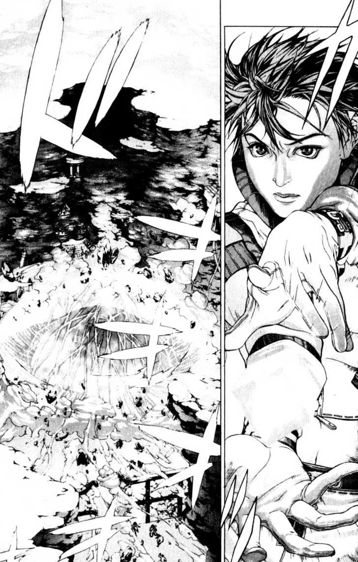 Deus Vitae Chapter 1.99 page 65 - 