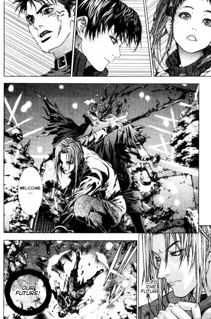 Deus Vitae Chapter 1.99 page 76 - 