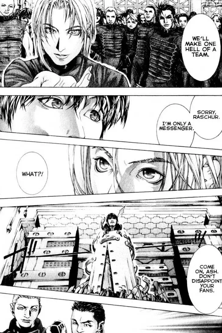 Deus Vitae Chapter 1 page 59 - 