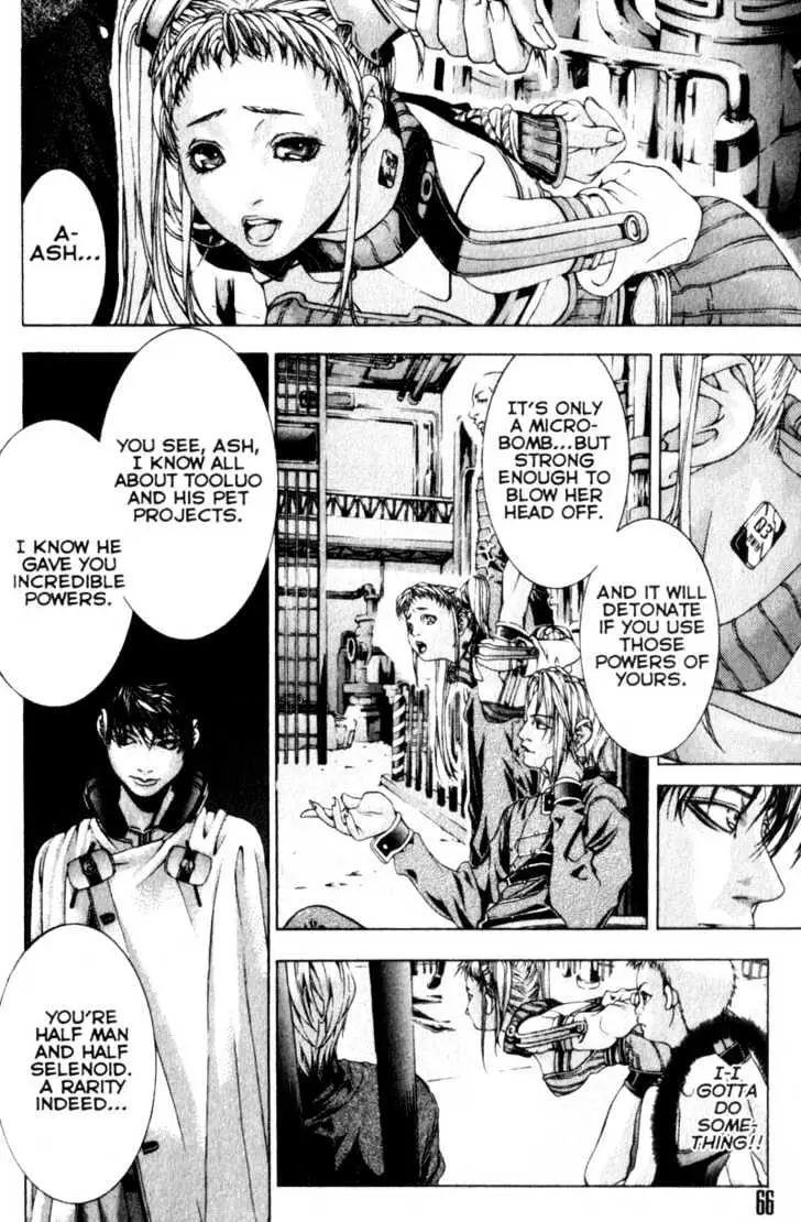Deus Vitae Chapter 1 page 62 - 