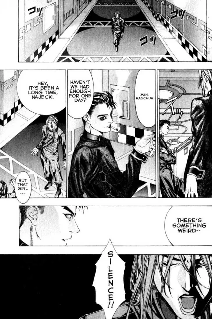 Deus Vitae Chapter 1 page 67 - 