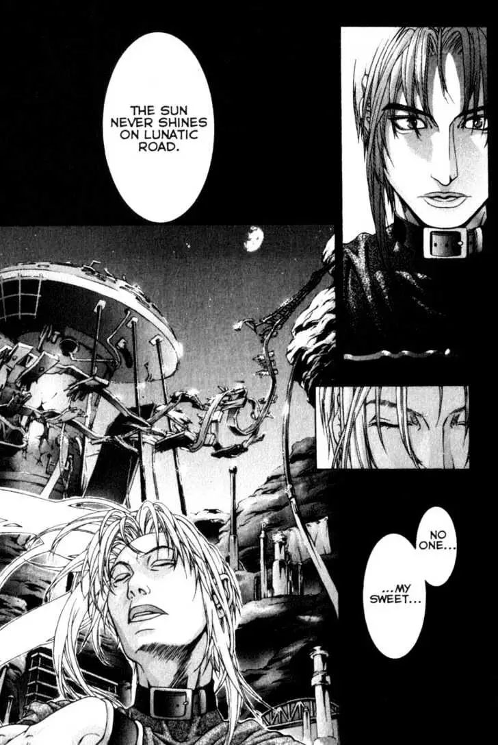 Deus Vitae Chapter 1 page 74 - 