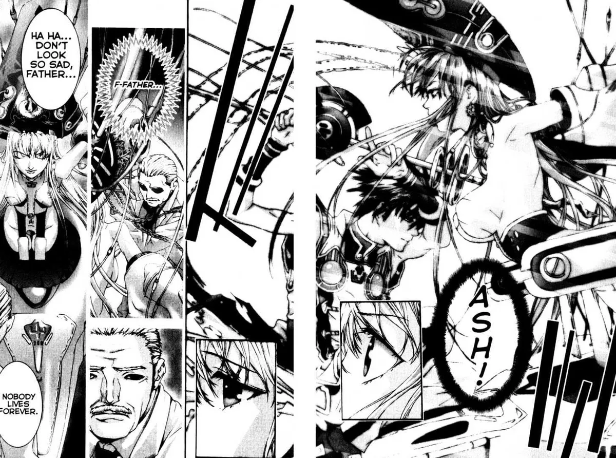 Deus Vitae Chapter 2 page 107 - 