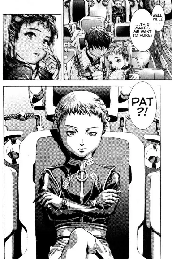 Deus Vitae Chapter 2 page 14 - 