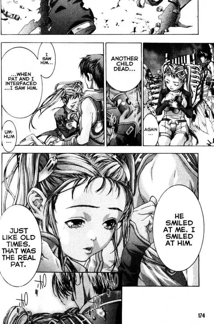 Deus Vitae Chapter 2 page 38 - 