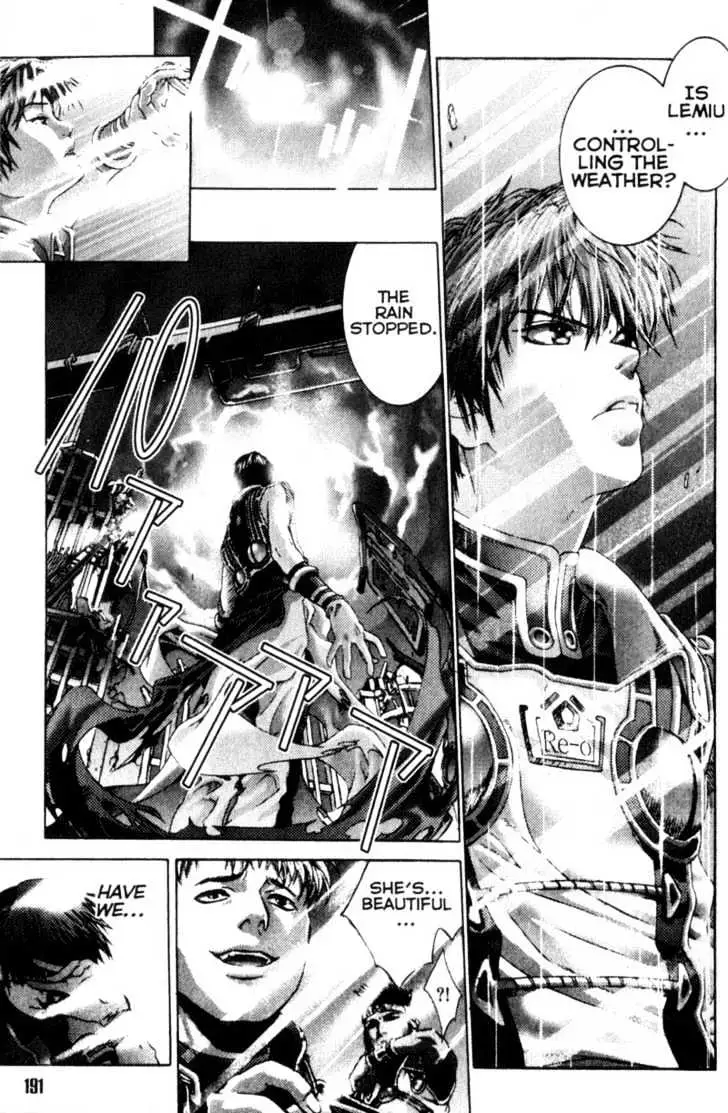 Deus Vitae Chapter 2 page 54 - 