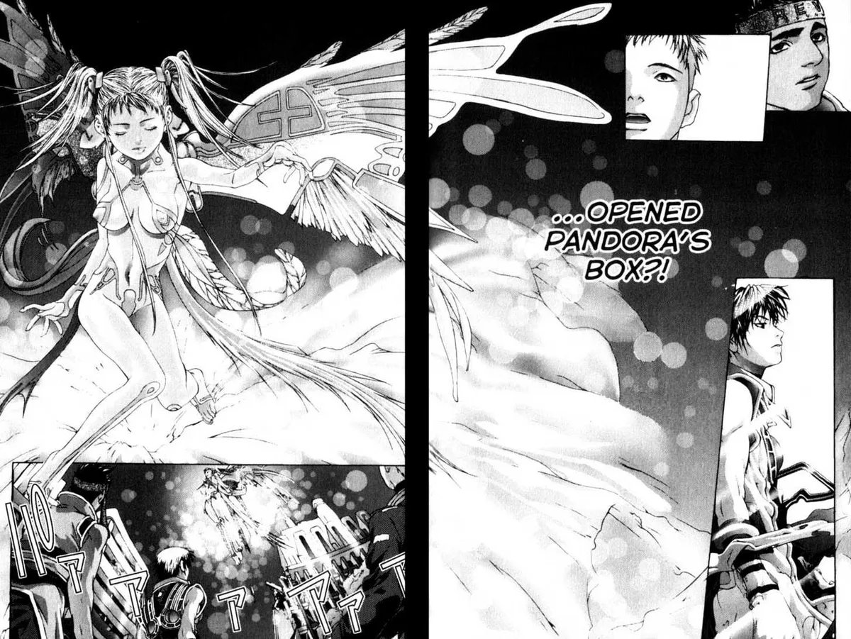 Deus Vitae Chapter 2 page 55 - 