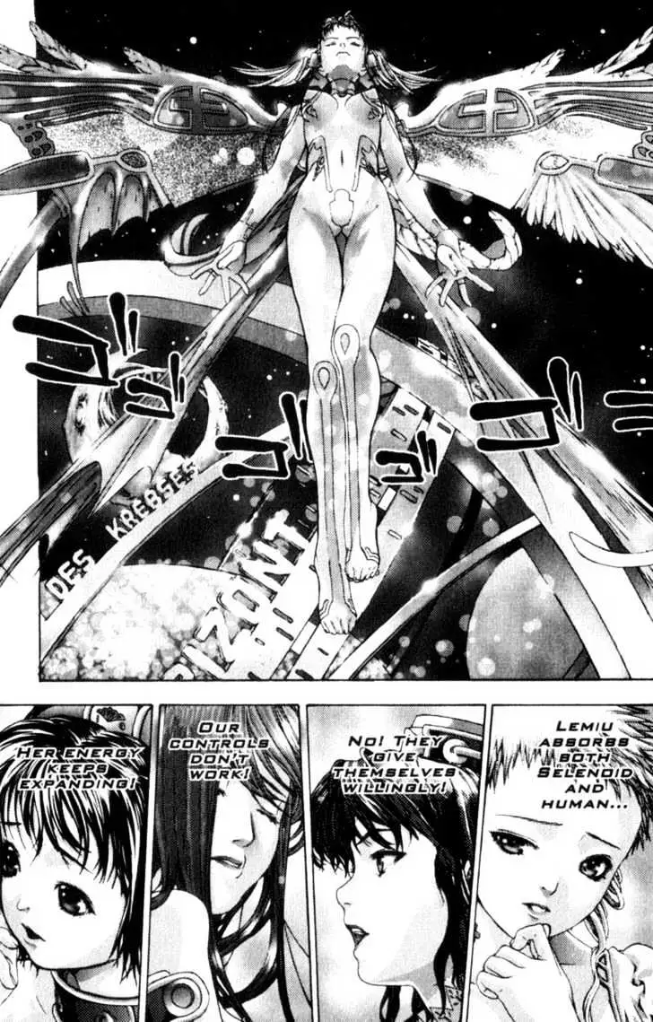 Deus Vitae Chapter 2 page 65 - 