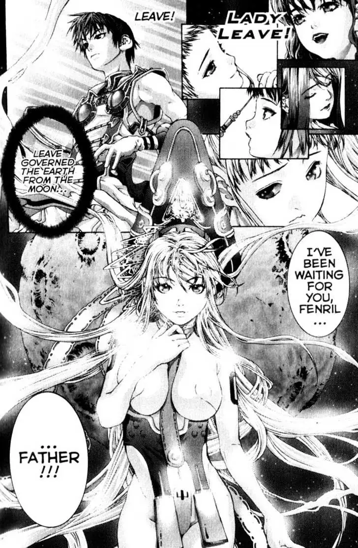 Deus Vitae Chapter 2 page 76 - 
