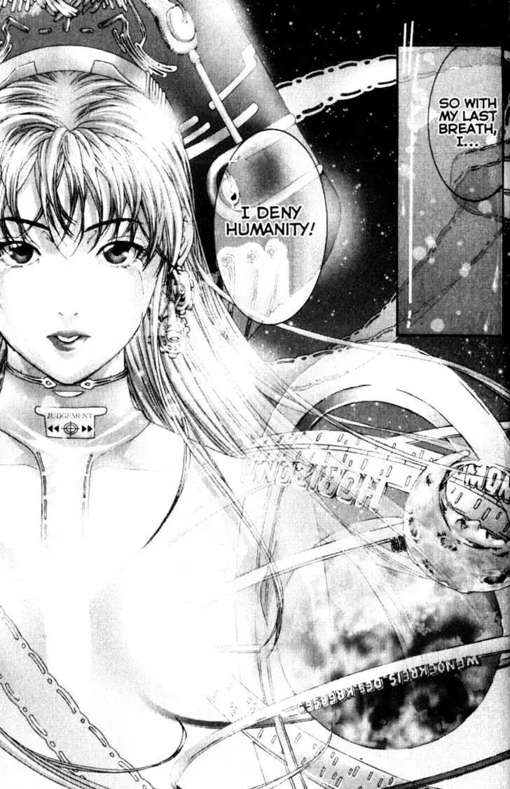Deus Vitae Chapter 2 page 89 - 