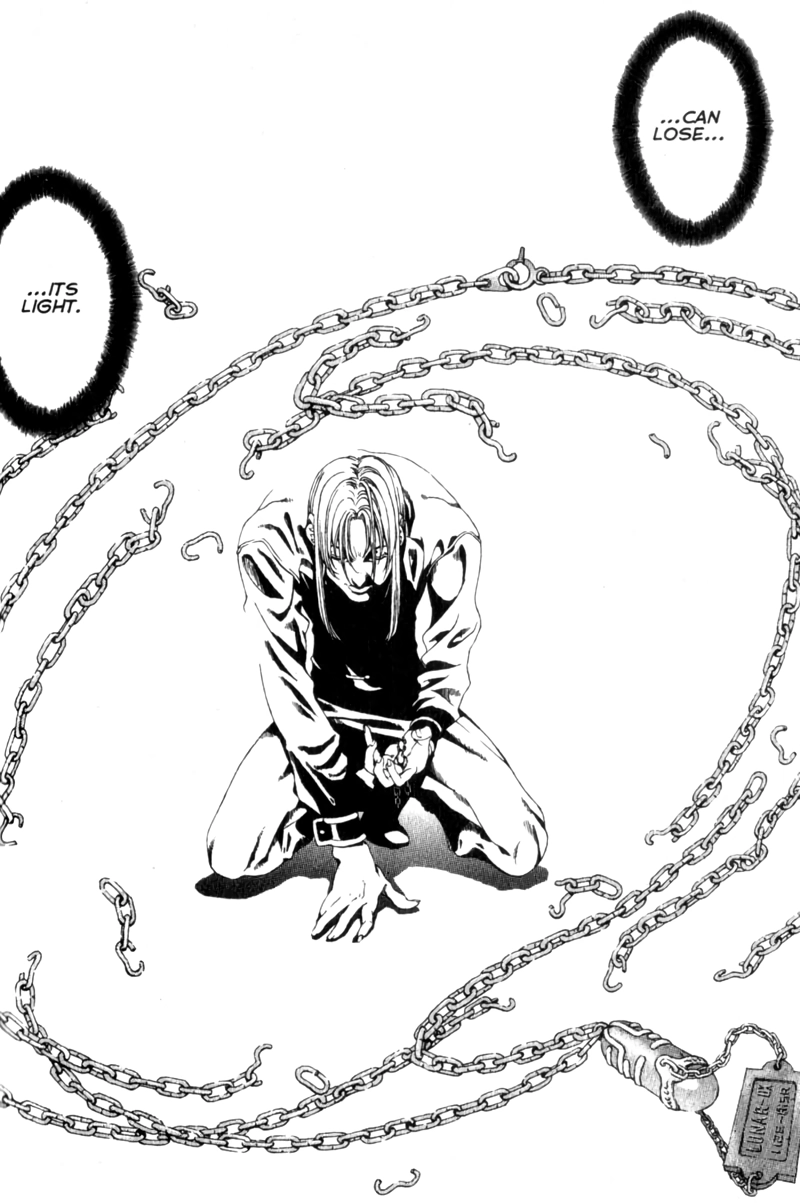 Deus Vitae Chapter 3 page 127 - 