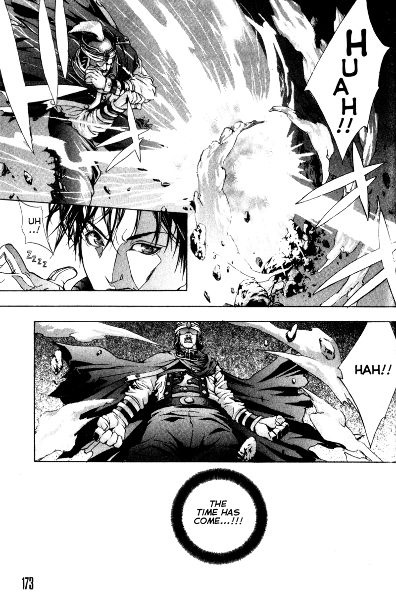 Deus Vitae Chapter 3 page 161 - 