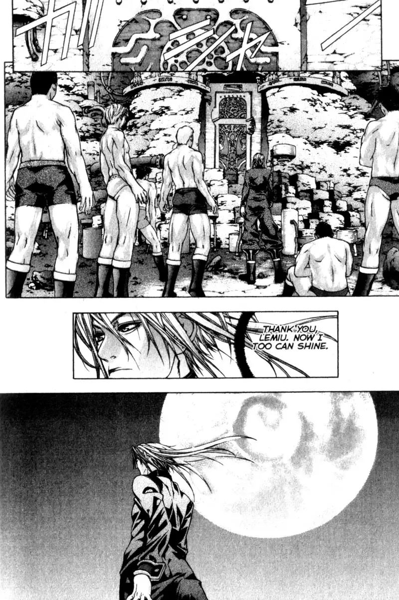 Deus Vitae Chapter 3 page 170 - 