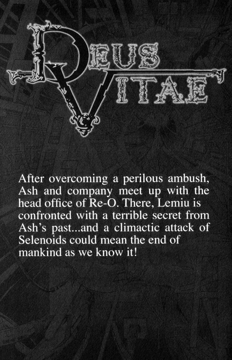 Deus Vitae Chapter 3 page 173 - 