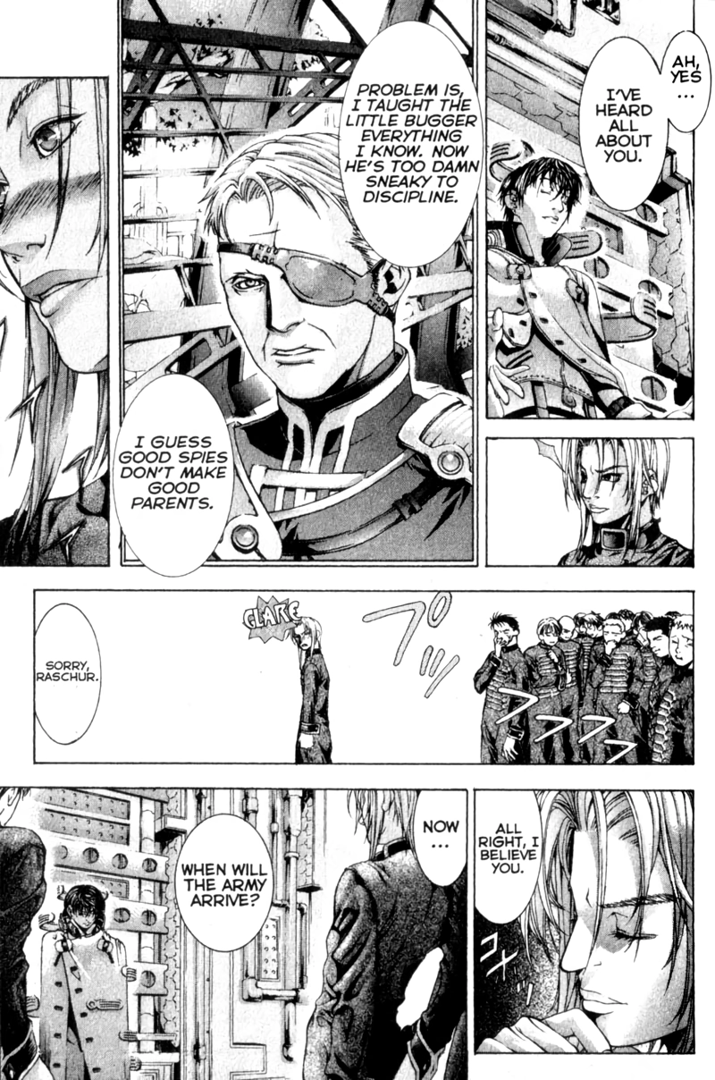 Deus Vitae Chapter 3 page 57 - 