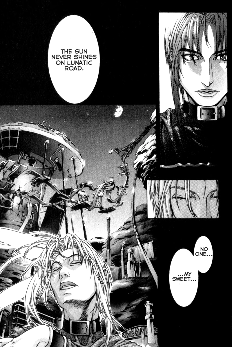 Deus Vitae Chapter 3 page 74 - 