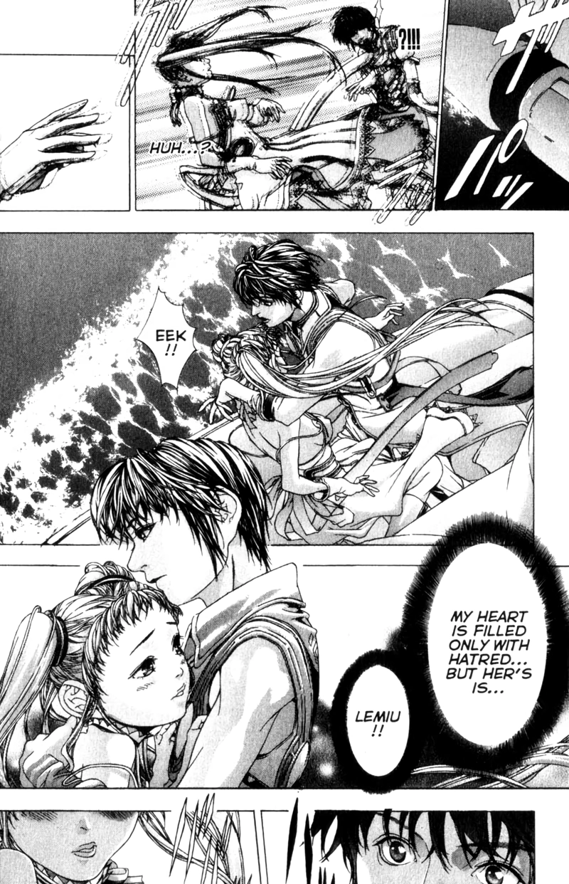 Deus Vitae Chapter 4 page 44 - 
