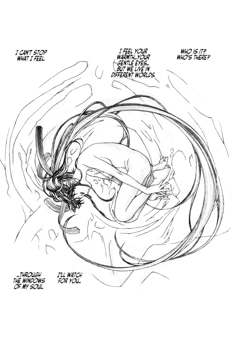 Deus Vitae Chapter 5 page 2 - 