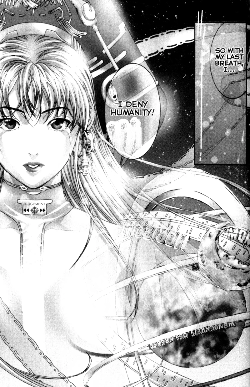 Deus Vitae Chapter 5 page 151 - 