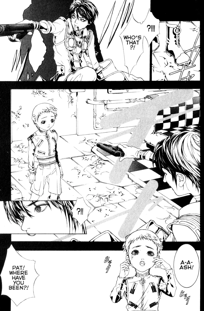 Deus Vitae Chapter 5 page 54 - 